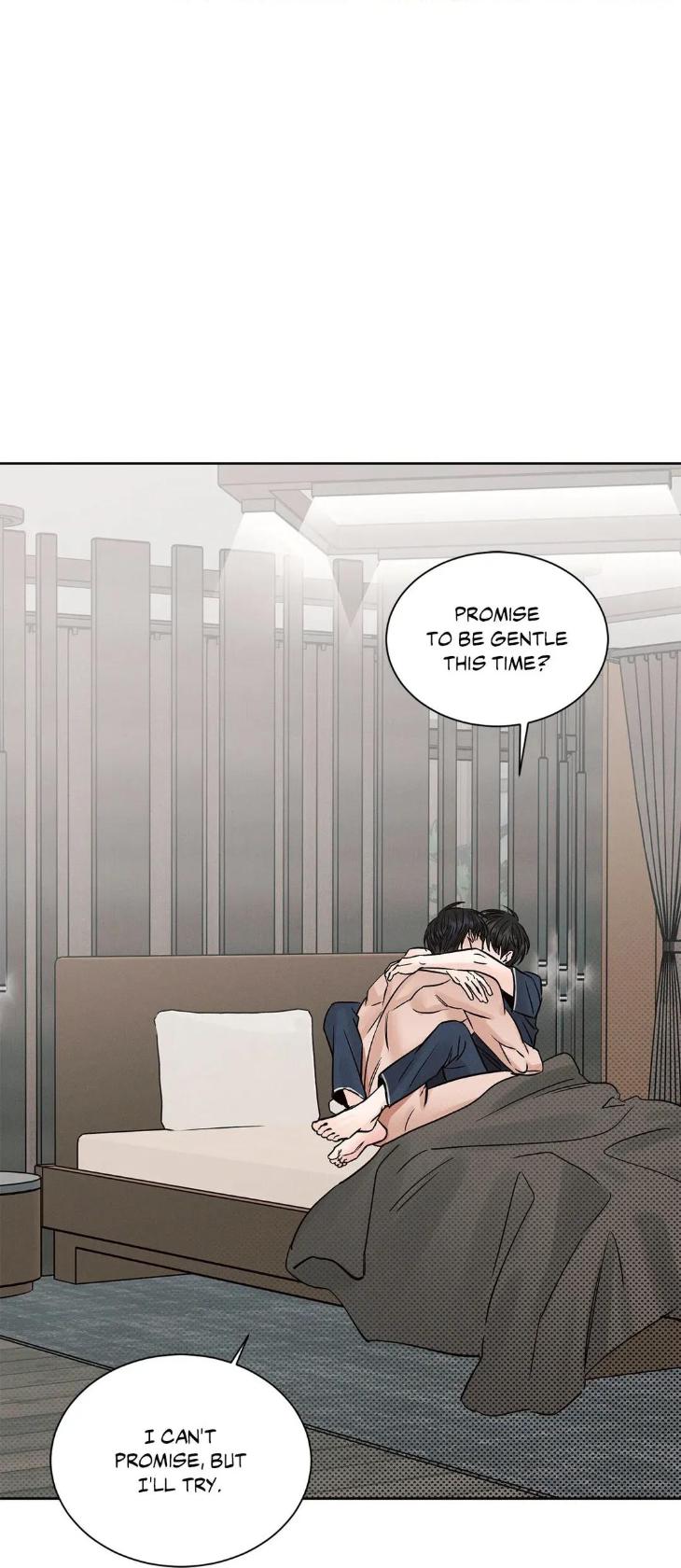 Even If You Don’t Love Me by Pando – Season 2&3 – Side 2.4 [Eng] page 59