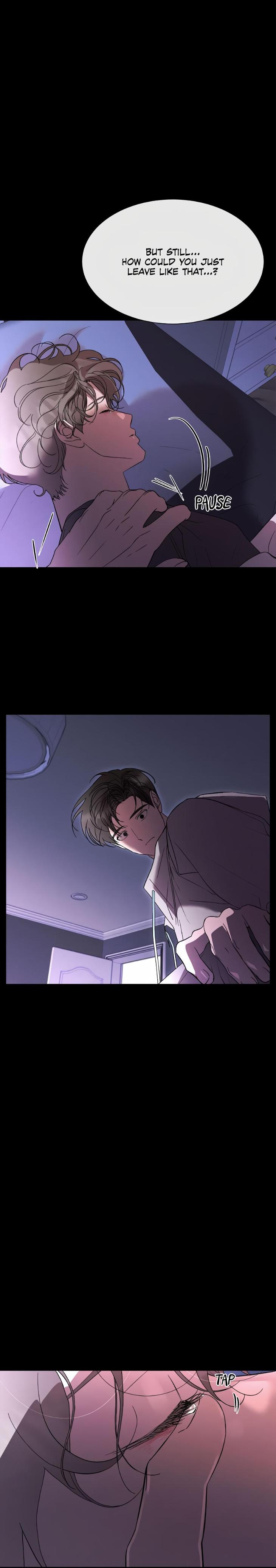 My Brother’s Lover by Lee Hana – Uncensored [Eng] page 13