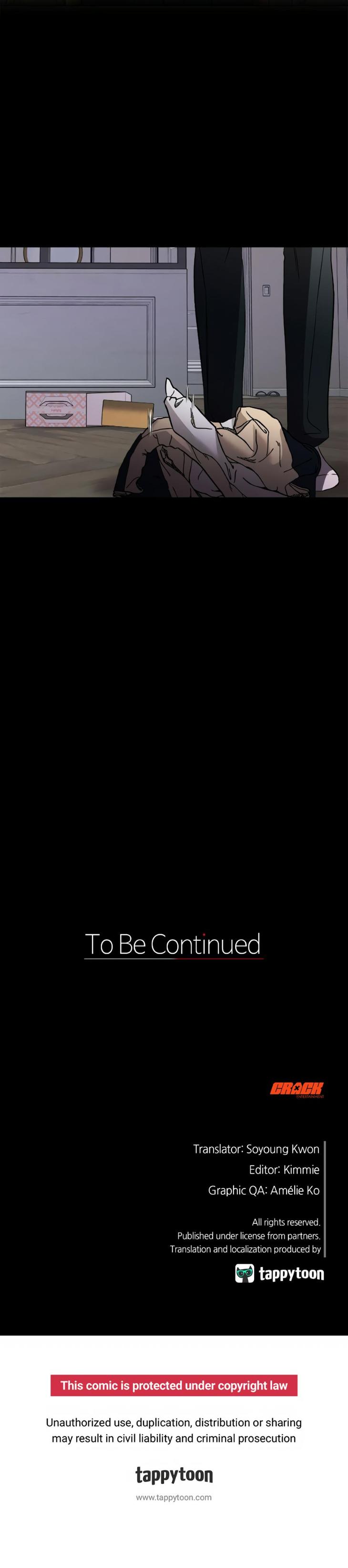 My Brother’s Lover by Lee Hana – Uncensored [Eng] page 20