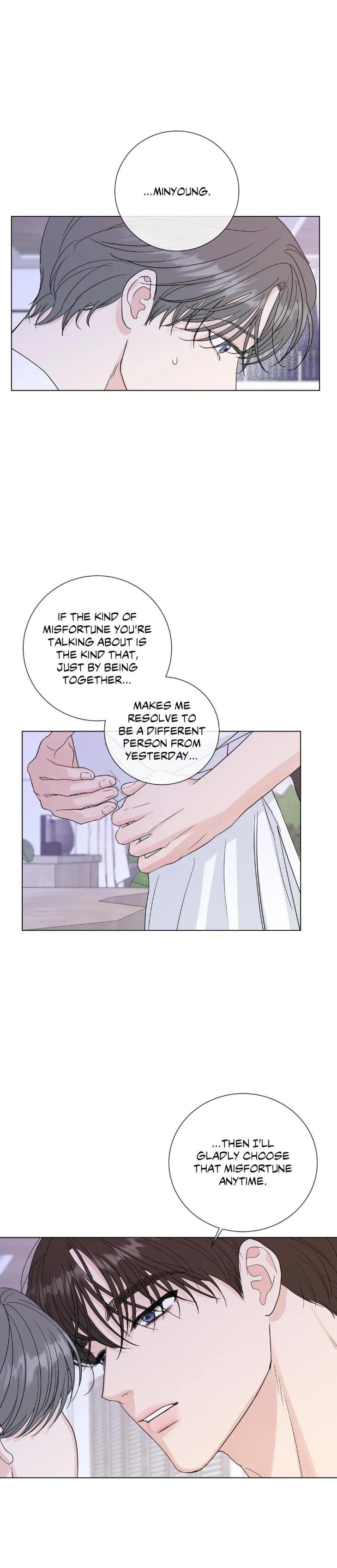 Unlikely Affair by Lilic – Uncensored Eng] page 10