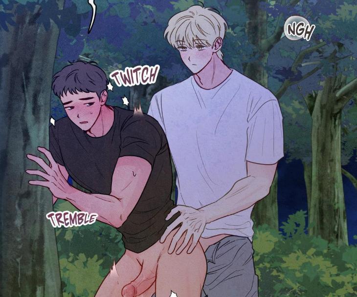 The Sacred Serpent’s Seduction by Dagom – Uncensored – Side 5 [Eng] page 5