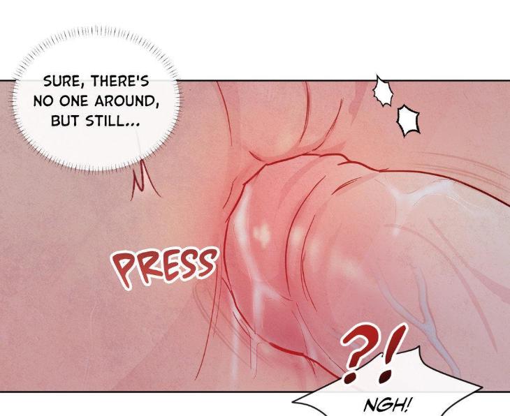 The Sacred Serpent’s Seduction by Dagom – Uncensored – Side 5 [Eng] page 9