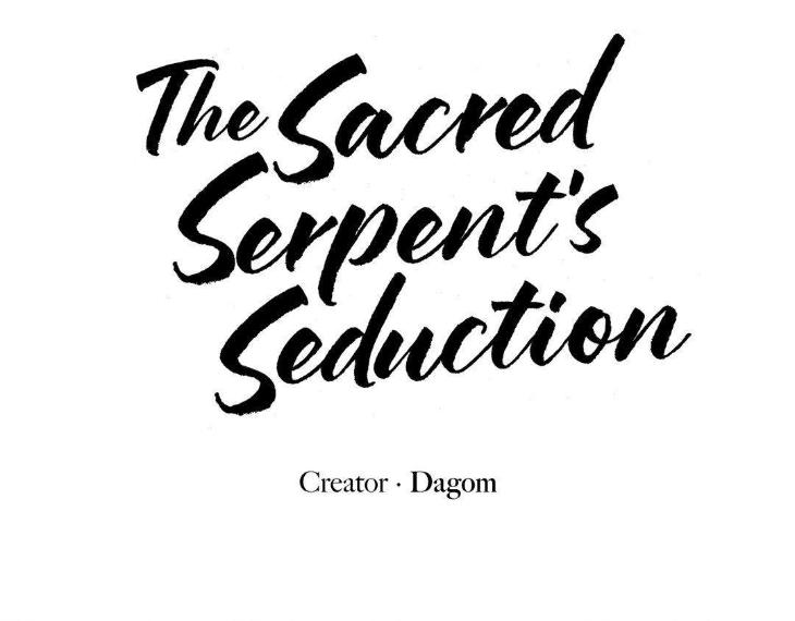 The Sacred Serpent’s Seduction by Dagom – Uncensored – Side 5 [Eng] page 25