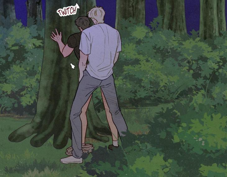 The Sacred Serpent’s Seduction by Dagom – Uncensored – Side 5 [Eng] page 28