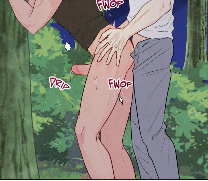 The Sacred Serpent’s Seduction by Dagom – Uncensored – Side 5 [Eng] page 52