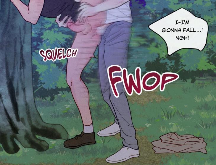 The Sacred Serpent’s Seduction by Dagom – Uncensored – Side 5 [Eng] page 74