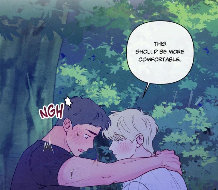 The Sacred Serpent’s Seduction by Dagom – Uncensored – Side 5 [Eng] page 84