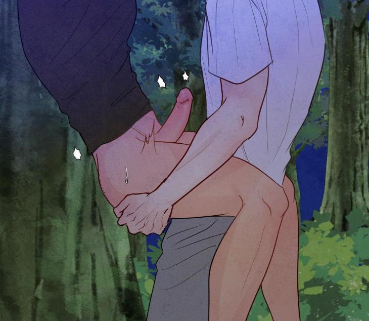 The Sacred Serpent’s Seduction by Dagom – Uncensored – Side 5 [Eng] page 85