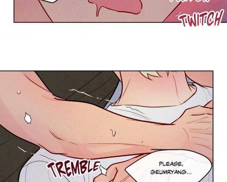 The Sacred Serpent’s Seduction by Dagom – Uncensored – Side 5 [Eng] page 98