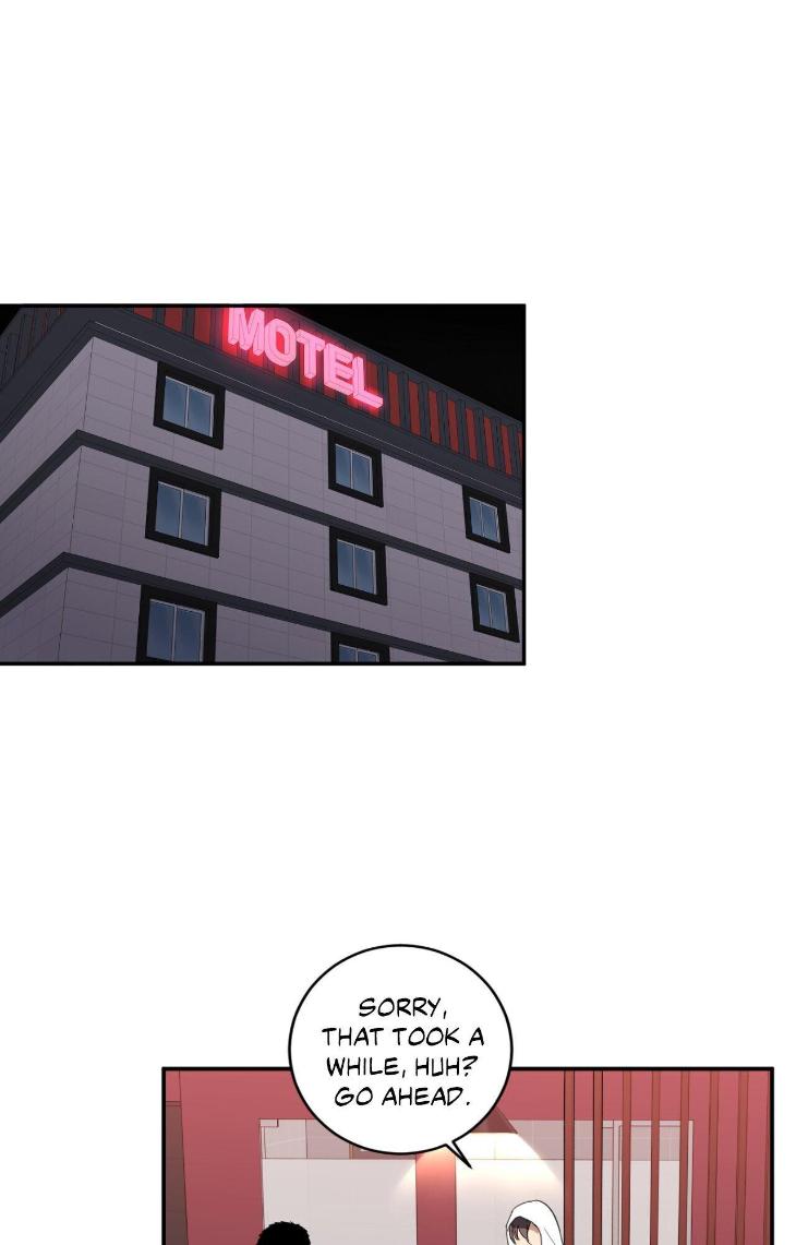 Golden Opportunity by Sand/ Chu – Season 2 – Uncensored [Eng] page 1