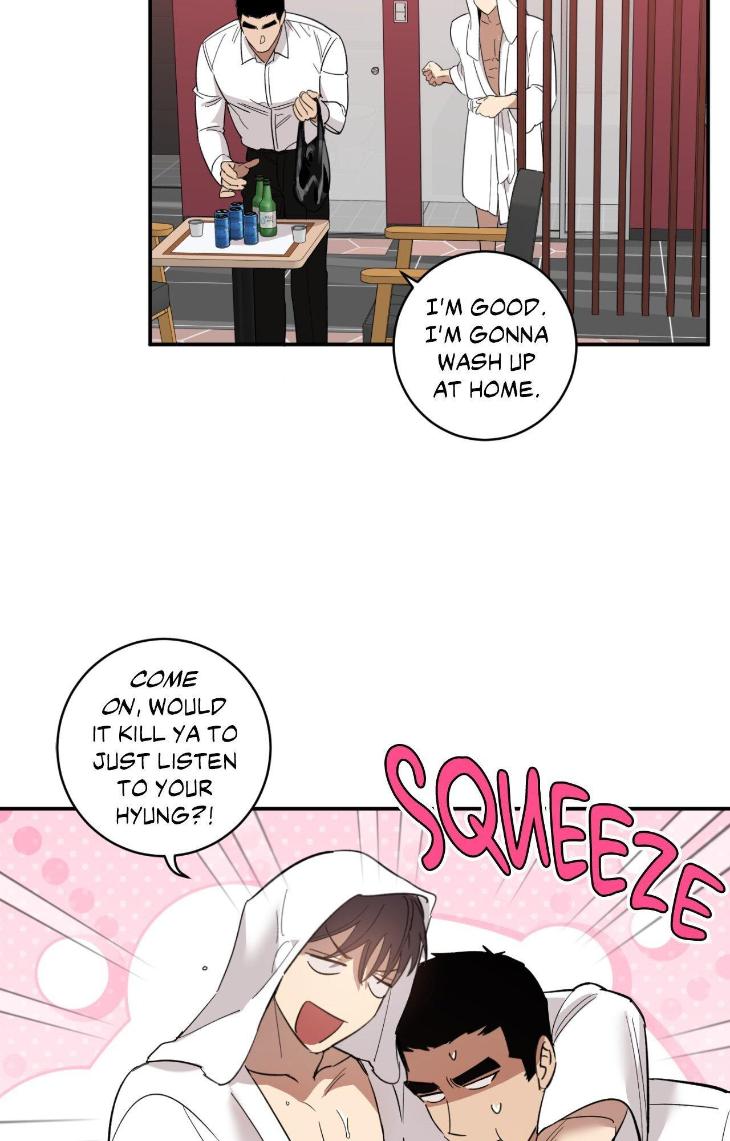 Golden Opportunity by Sand/ Chu – Season 2 – Uncensored [Eng] page 2