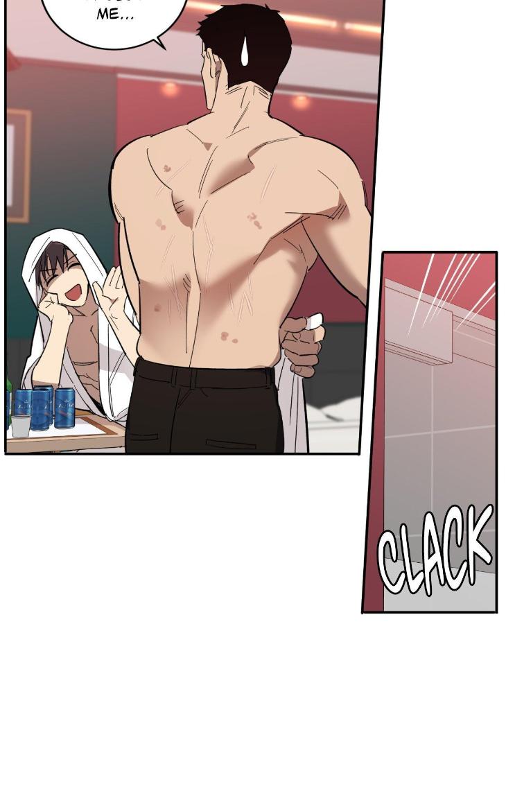 Golden Opportunity by Sand/ Chu – Season 2 – Uncensored [Eng] page 4