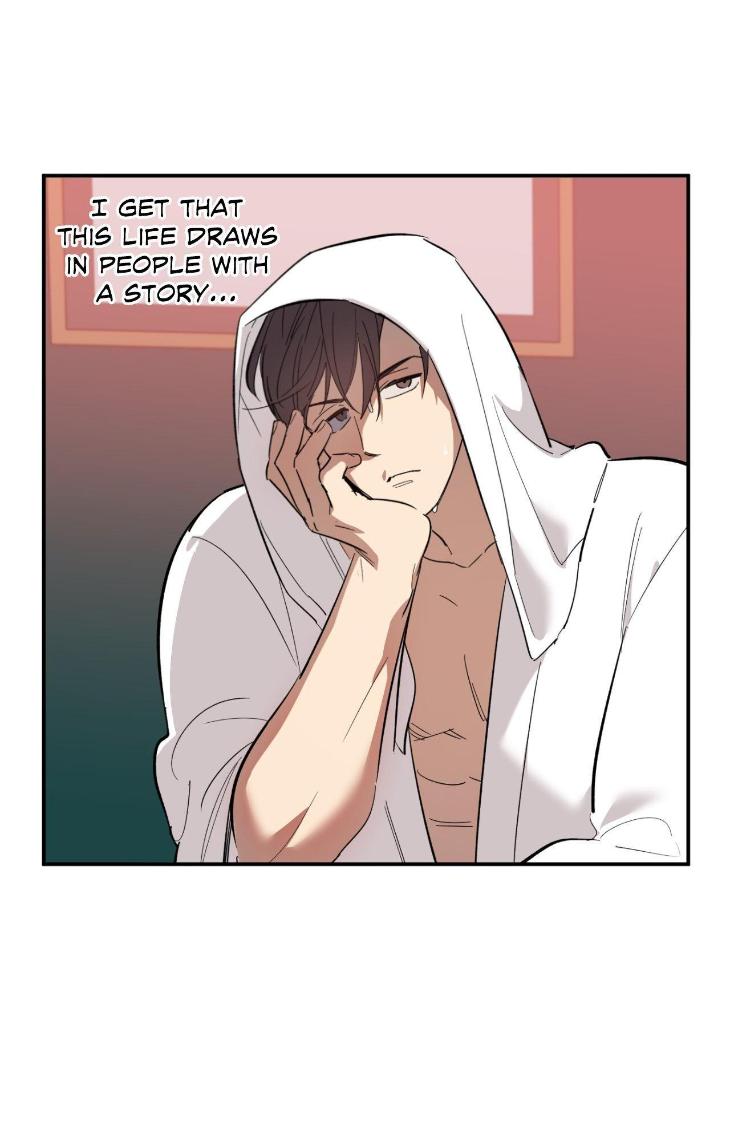 Golden Opportunity by Sand/ Chu – Season 2 – Uncensored [Eng] page 5