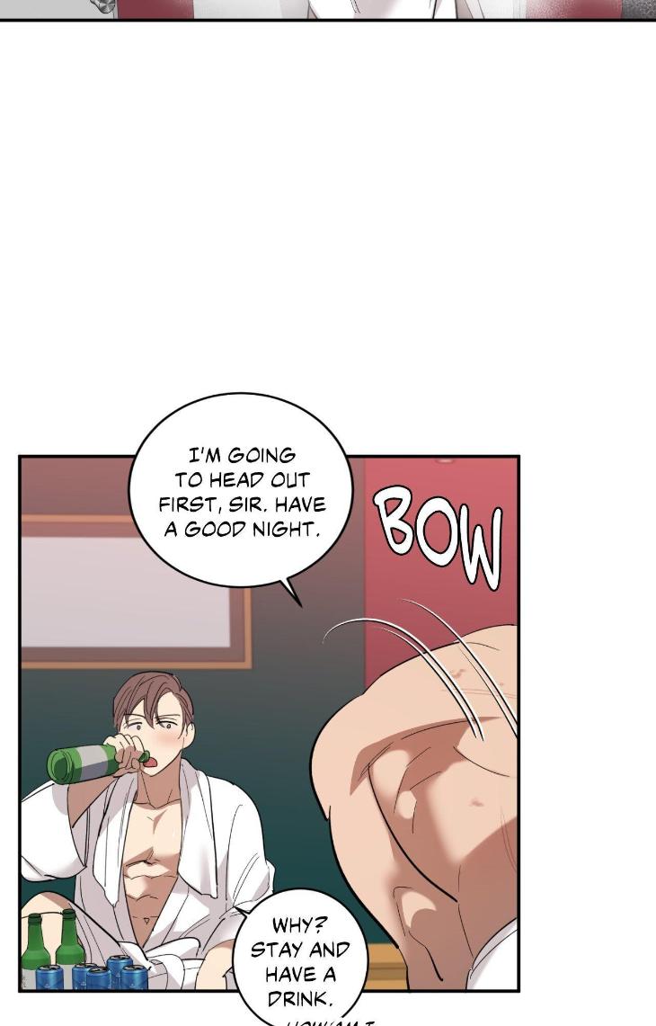 Golden Opportunity by Sand/ Chu – Season 2 – Uncensored [Eng] page 9