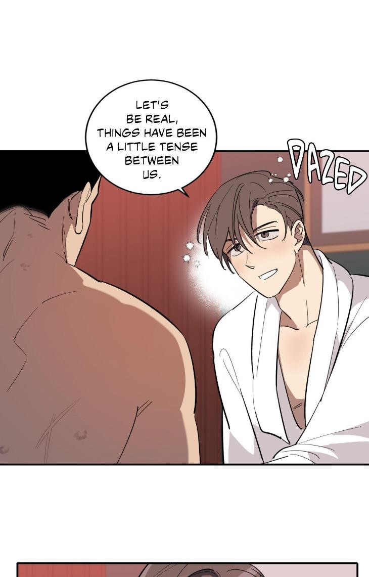 Golden Opportunity by Sand/ Chu – Season 2 – Uncensored [Eng] page 11