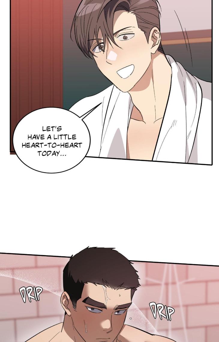 Golden Opportunity by Sand/ Chu – Season 2 – Uncensored [Eng] page 12