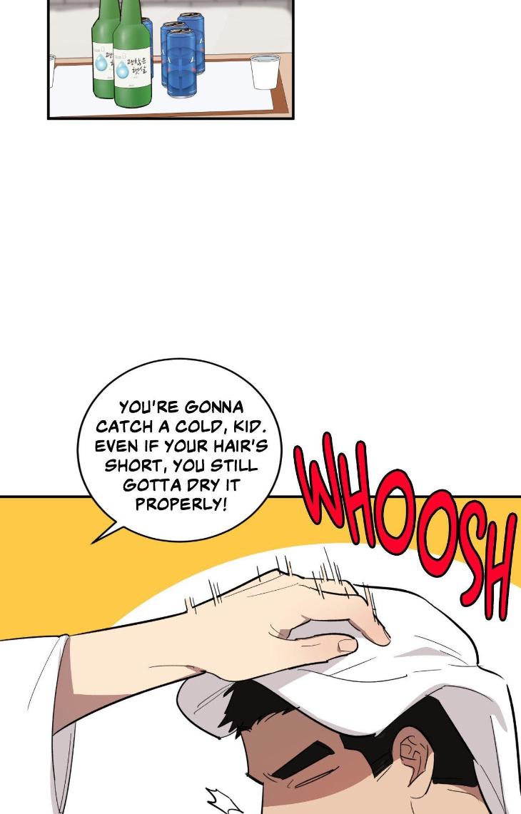 Golden Opportunity by Sand/ Chu – Season 2 – Uncensored [Eng] page 15