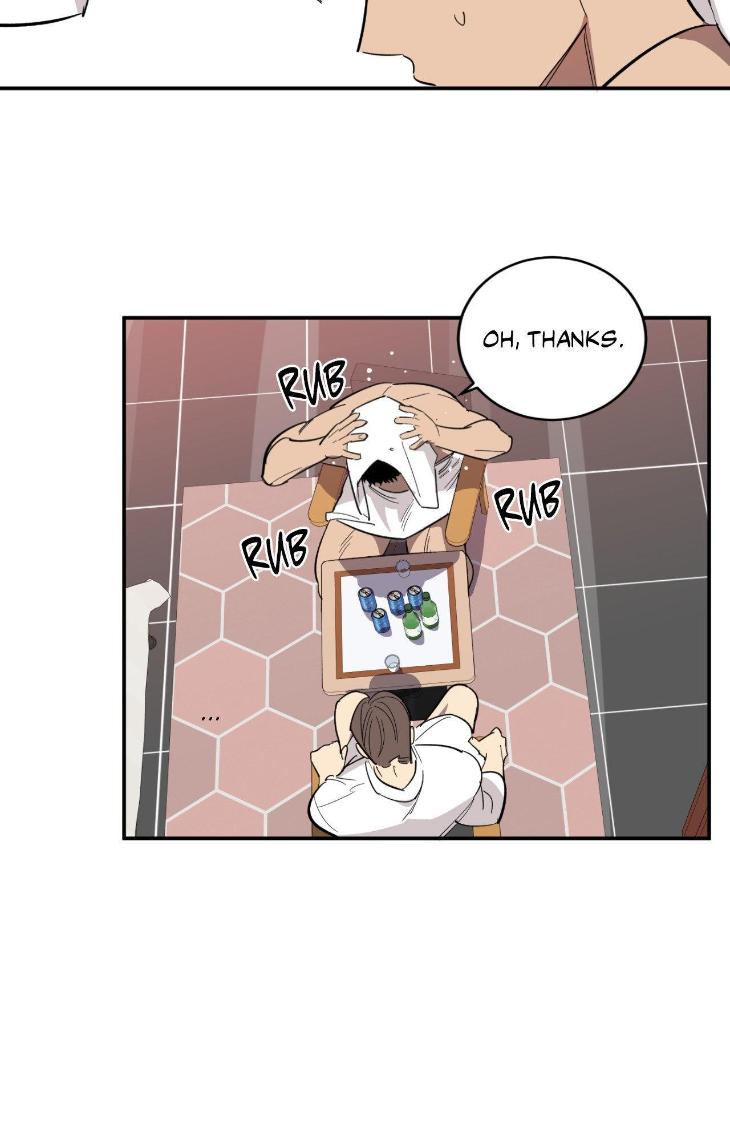 Golden Opportunity by Sand/ Chu – Season 2 – Uncensored [Eng] page 16