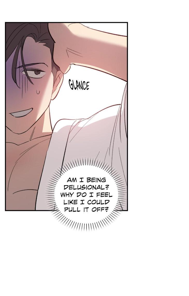 Golden Opportunity by Sand/ Chu – Season 2 – Uncensored [Eng] page 18