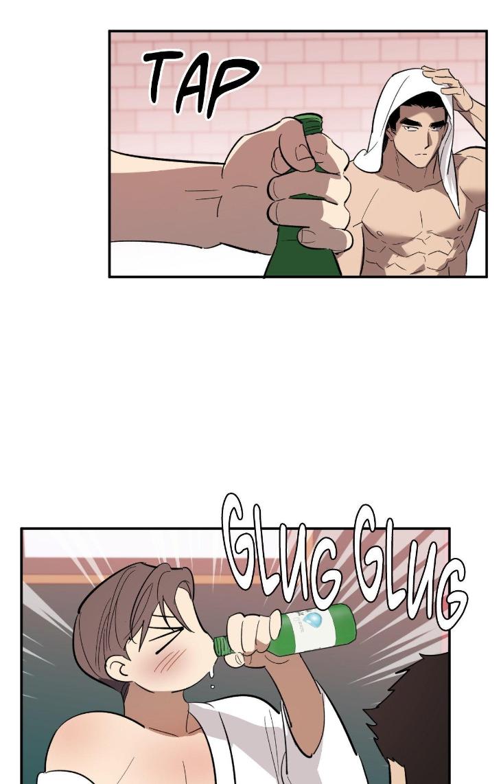 Golden Opportunity by Sand/ Chu – Season 2 – Uncensored [Eng] page 19