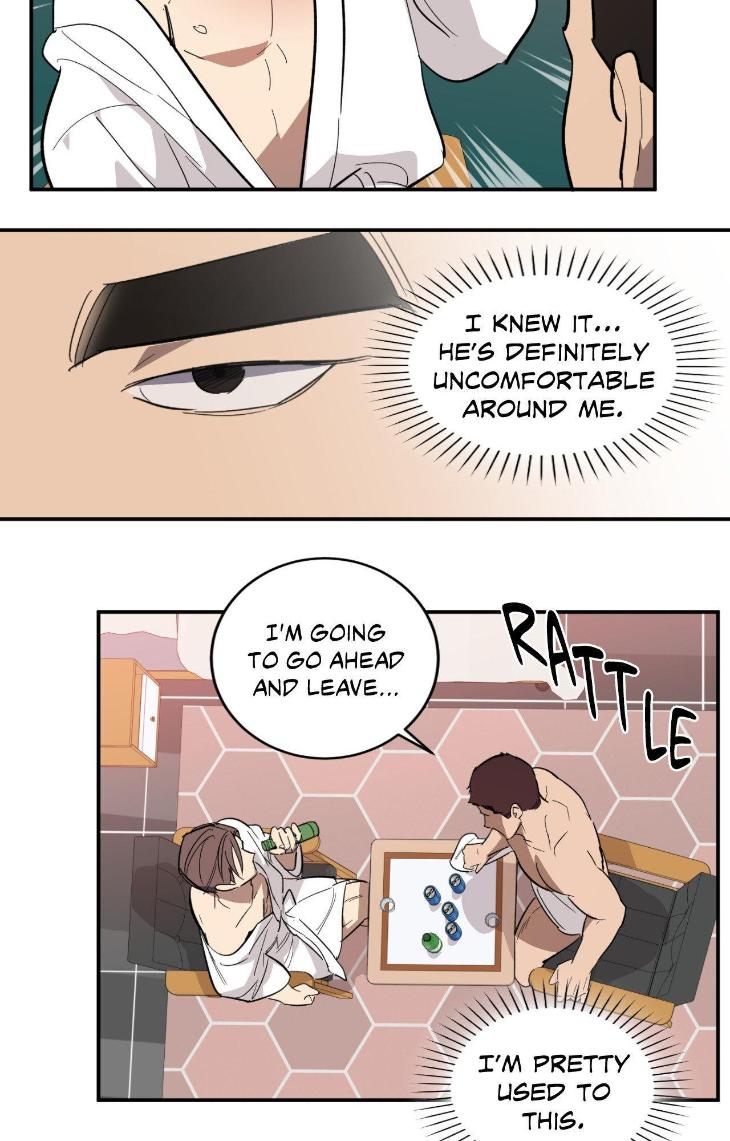 Golden Opportunity by Sand/ Chu – Season 2 – Uncensored [Eng] page 20