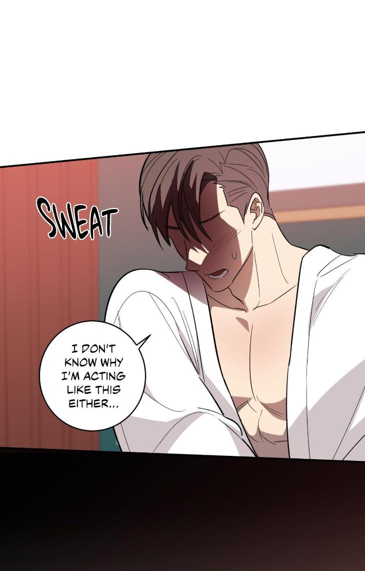 Golden Opportunity by Sand/ Chu – Season 2 – Uncensored [Eng] page 23