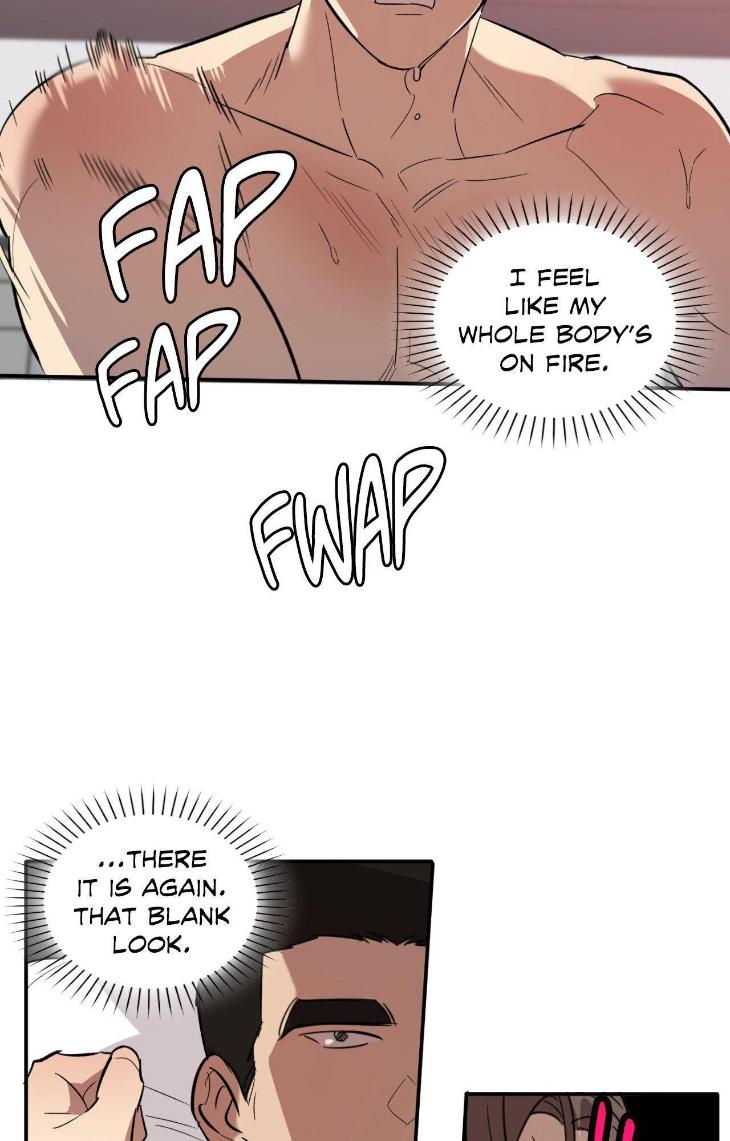 Golden Opportunity by Sand/ Chu – Season 2 – Uncensored [Eng] page 29