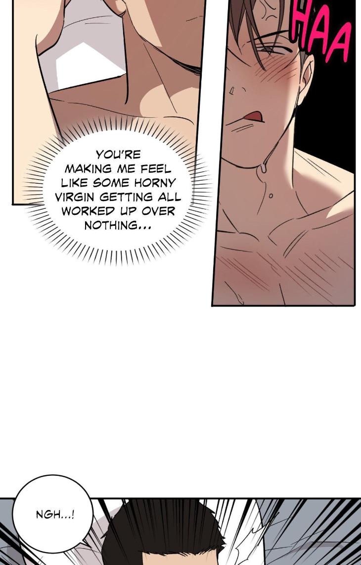 Golden Opportunity by Sand/ Chu – Season 2 – Uncensored [Eng] page 30