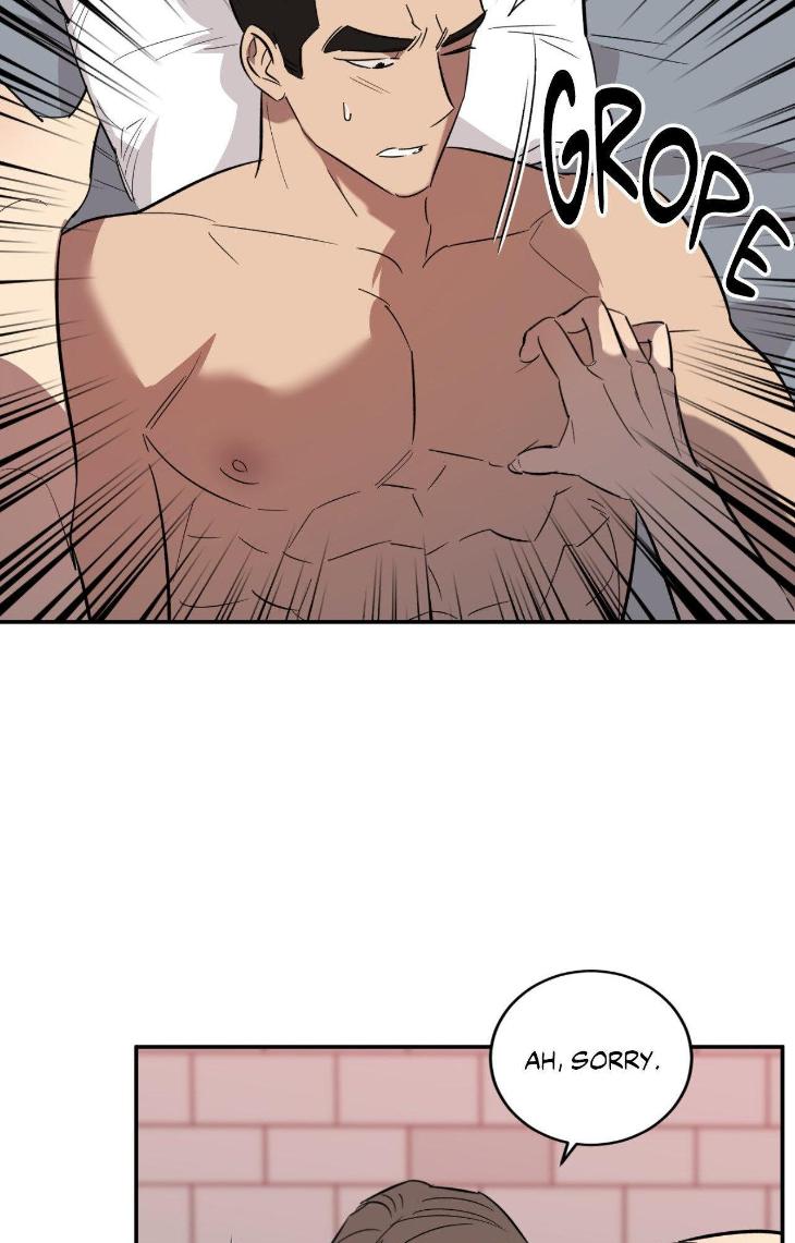 Golden Opportunity by Sand/ Chu – Season 2 – Uncensored [Eng] page 31