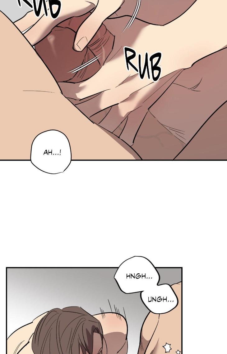 Golden Opportunity by Sand/ Chu – Season 2 – Uncensored [Eng] page 34