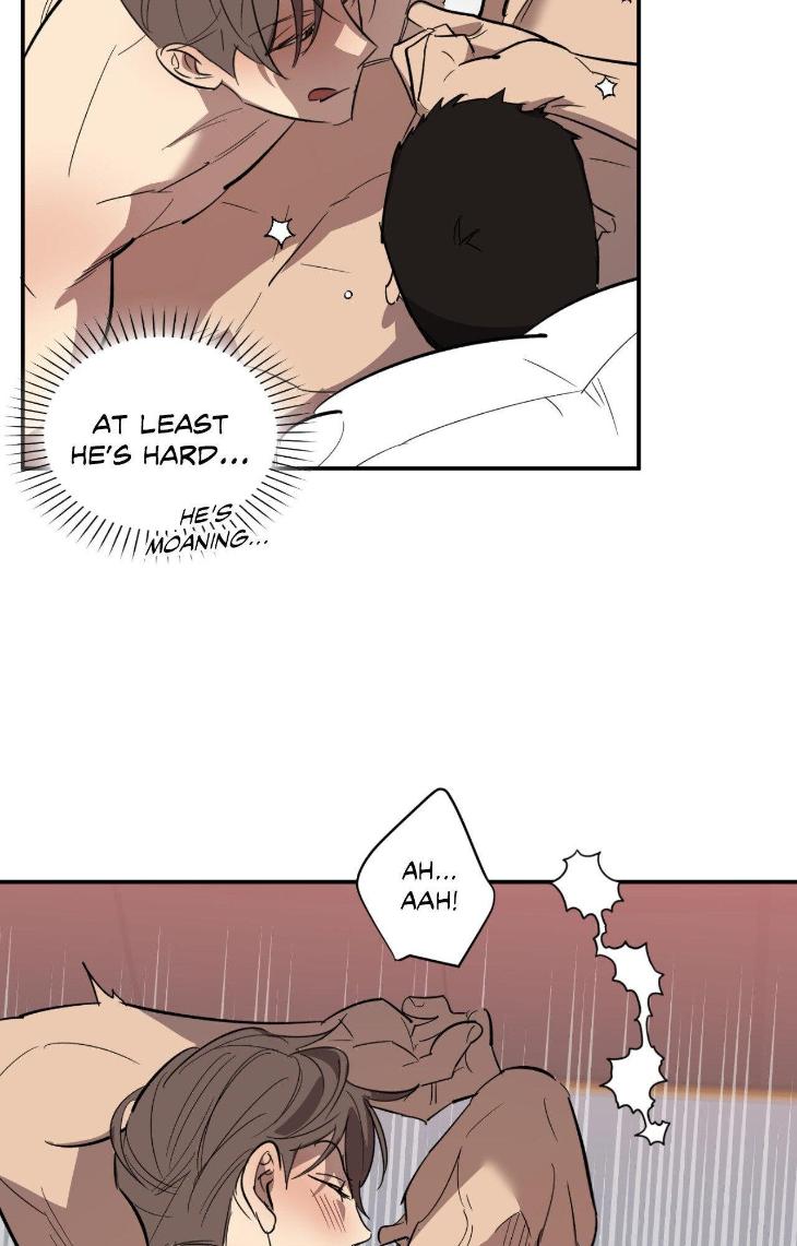 Golden Opportunity by Sand/ Chu – Season 2 – Uncensored [Eng] page 35