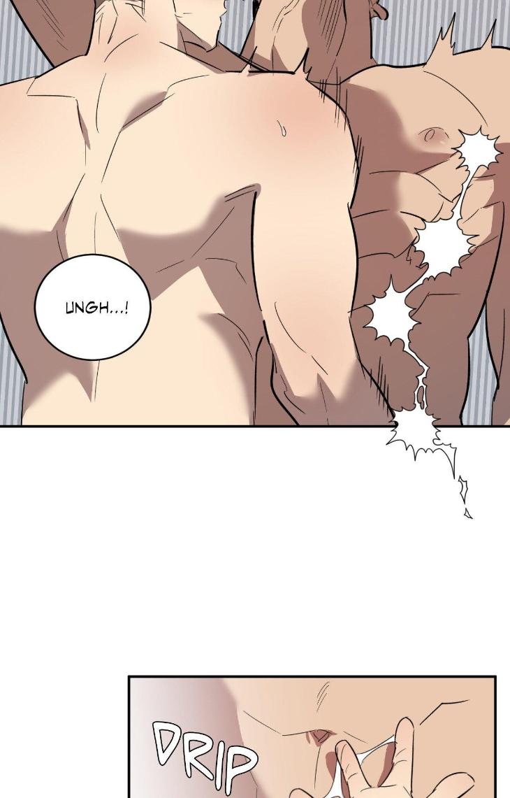 Golden Opportunity by Sand/ Chu – Season 2 – Uncensored [Eng] page 36