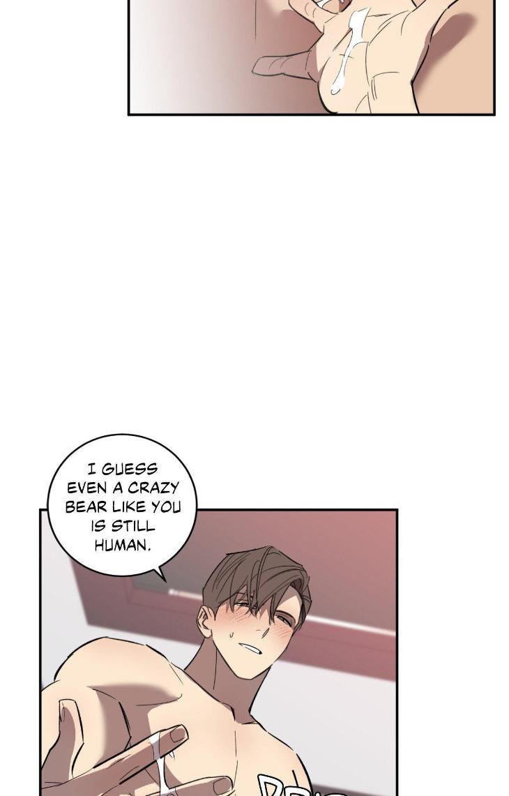 Golden Opportunity by Sand/ Chu – Season 2 – Uncensored [Eng] page 37