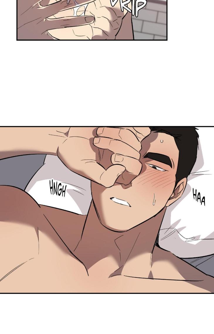 Golden Opportunity by Sand/ Chu – Season 2 – Uncensored [Eng] page 38