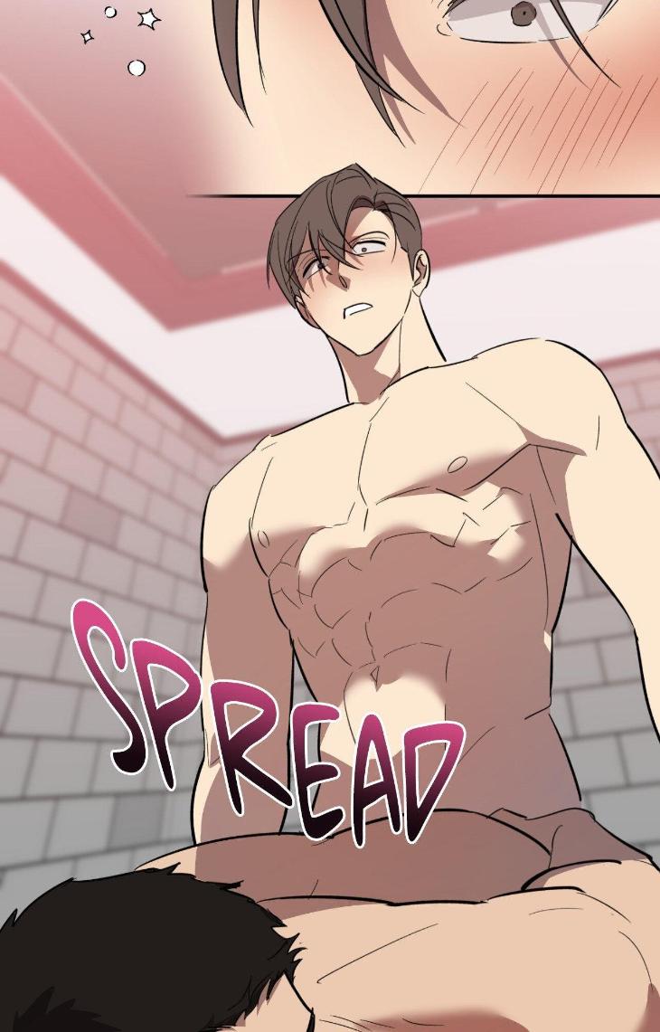 Golden Opportunity by Sand/ Chu – Season 2 – Uncensored [Eng] page 42