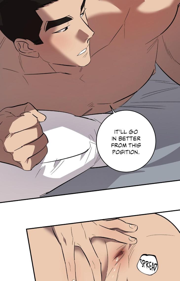 Golden Opportunity by Sand/ Chu – Season 2 – Uncensored [Eng] page 43