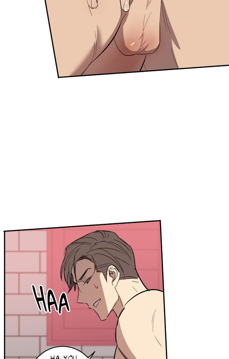 Golden Opportunity by Sand/ Chu – Season 2 – Uncensored [Eng] page 44