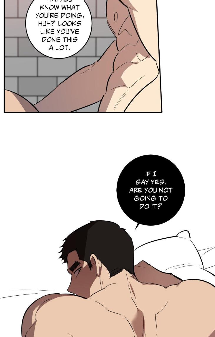 Golden Opportunity by Sand/ Chu – Season 2 – Uncensored [Eng] page 45