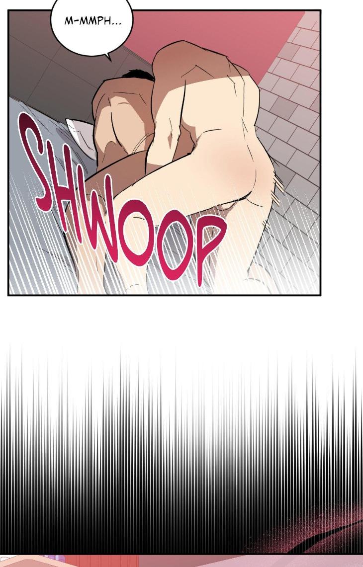 Golden Opportunity by Sand/ Chu – Season 2 – Uncensored [Eng] page 48