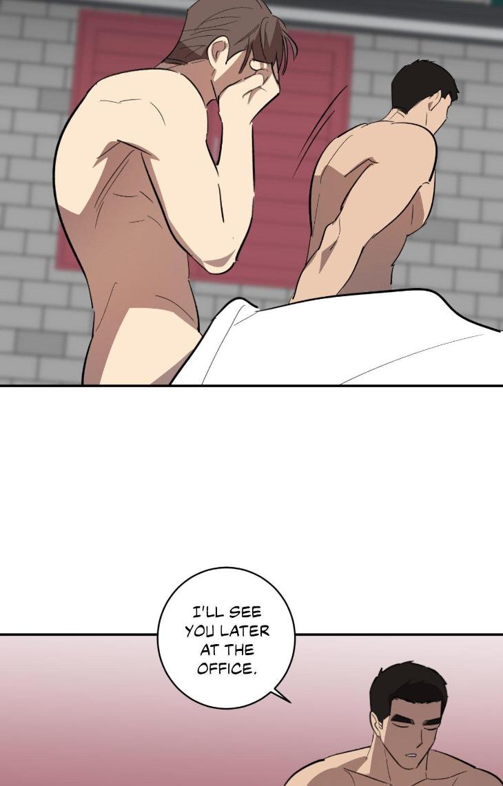 Golden Opportunity by Sand/ Chu – Season 2 – Uncensored [Eng] page 50