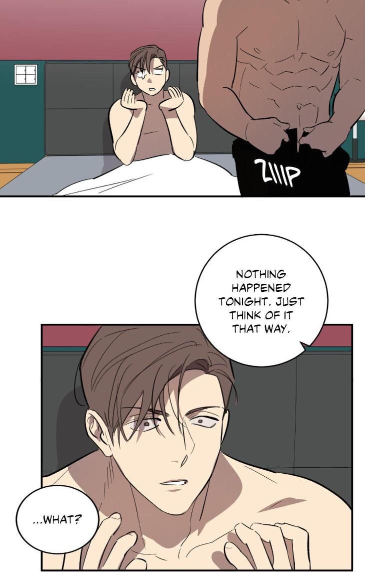 Golden Opportunity by Sand/ Chu – Season 2 – Uncensored [Eng] page 51