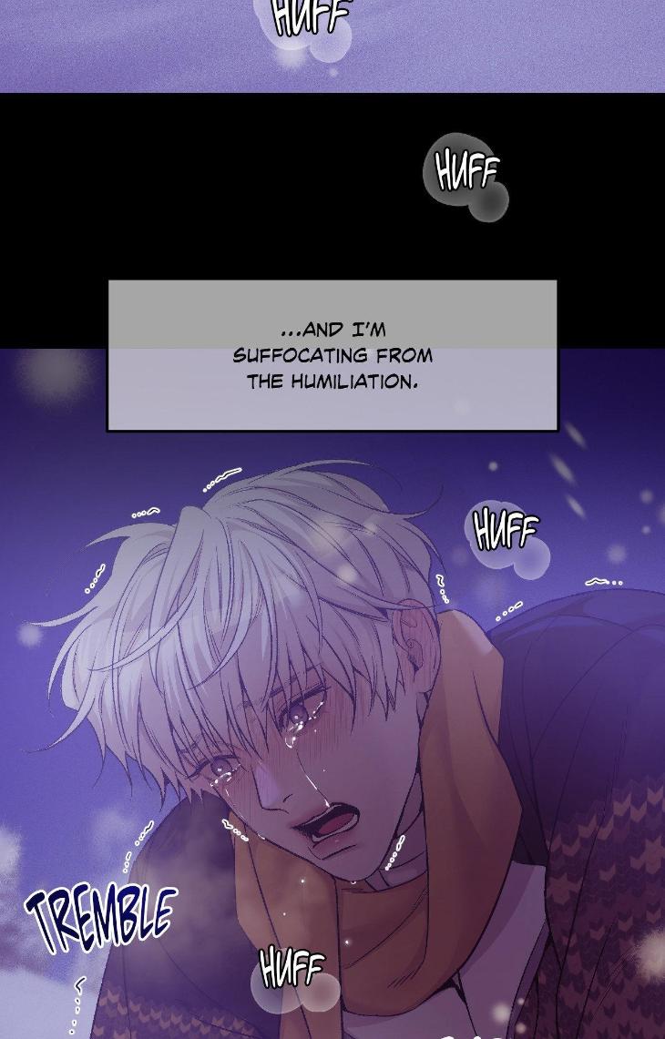 Pearl Boy by KinGin [Eng] page 13