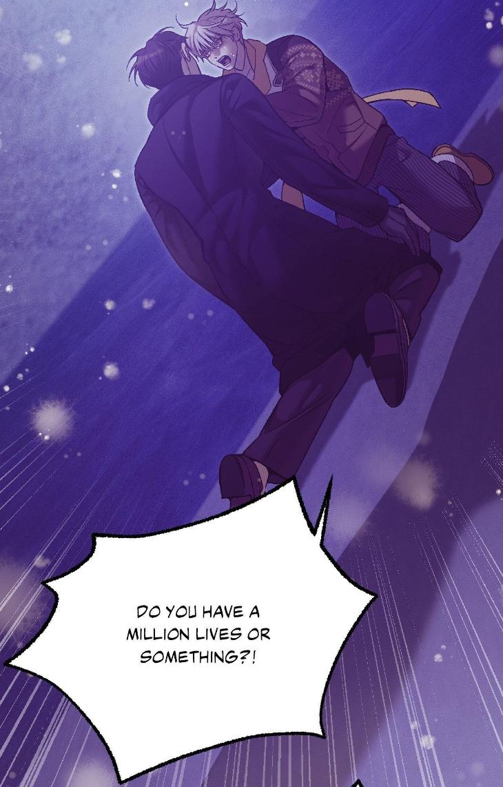 Pearl Boy by KinGin [Eng] page 20