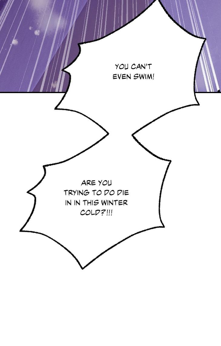 Pearl Boy by KinGin [Eng] page 21