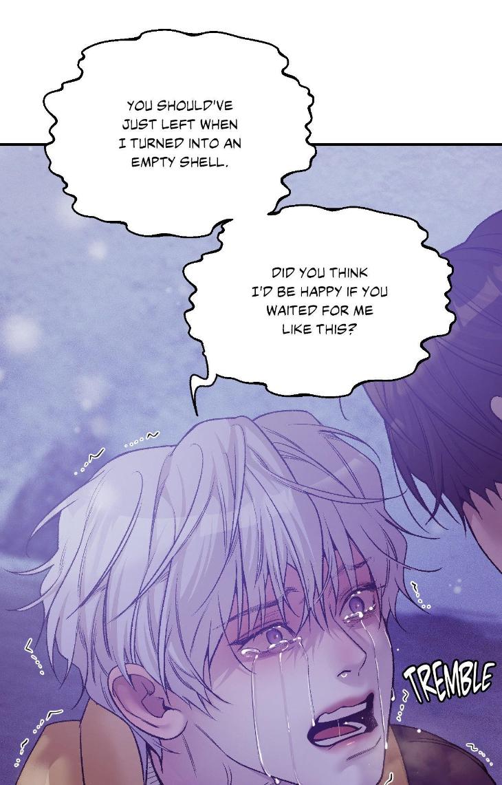 Pearl Boy by KinGin [Eng] page 27