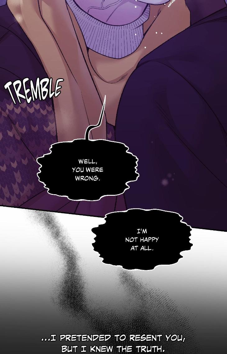 Pearl Boy by KinGin [Eng] page 28