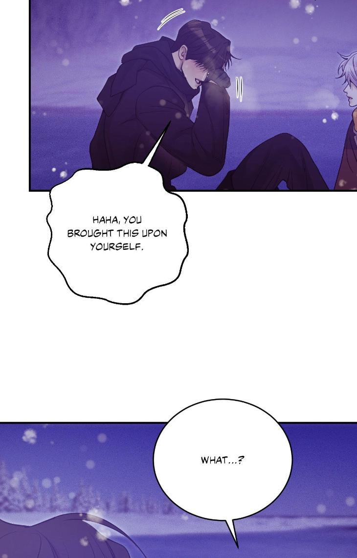 Pearl Boy by KinGin [Eng] page 57