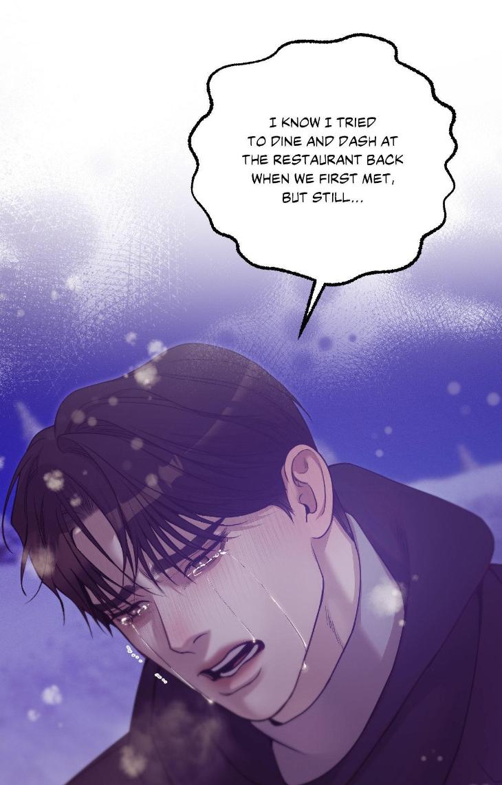 Pearl Boy by KinGin [Eng] page 67