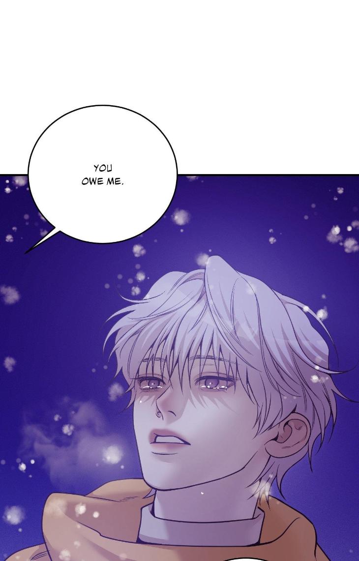 Pearl Boy by KinGin [Eng] page 72