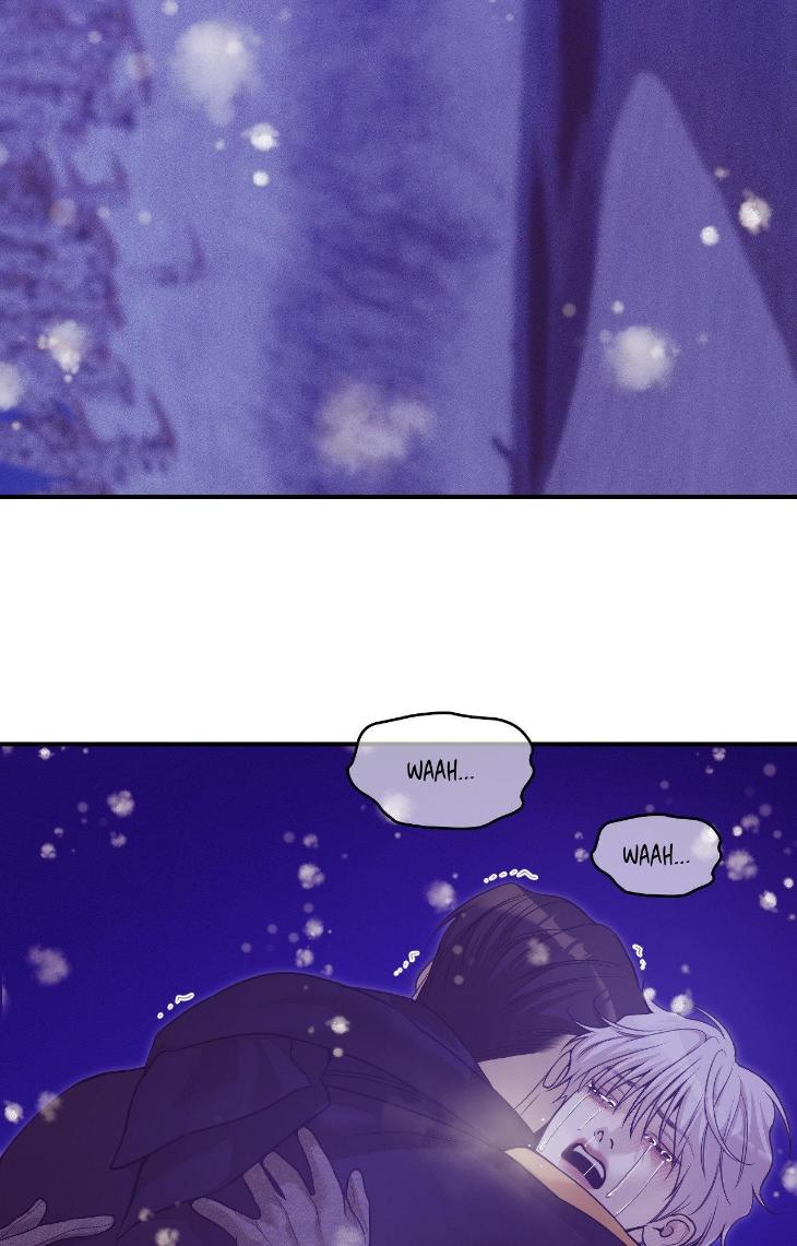 Pearl Boy by KinGin [Eng] page 86